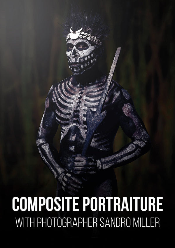 Composite Portraiture