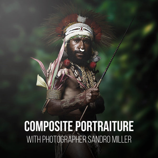 Composite Portraiture