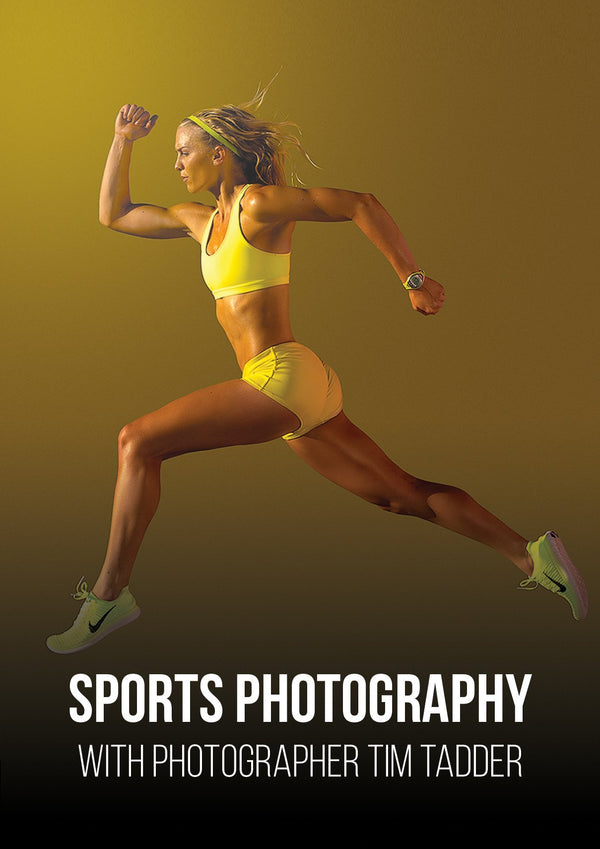 Sports Photography