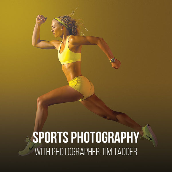 Sports Photography