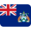 Ascension Island Flag