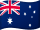 Australia Flag