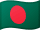 Bangladesh Flag