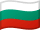 Bulgaria Flag