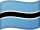 Botswana Flag