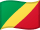 Congo - Brazzaville Flag