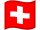 Switzerland Flag