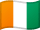 Côte d’Ivoire Flag