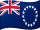 Cook Islands Flag