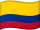 Colombia Flag