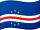 Cape Verde Flag