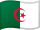 Algeria Flag