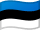 Estonia Flag