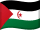 Western Sahara Flag