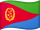 Eritrea Flag