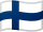 Finland Flag