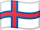 Faroe Islands Flag