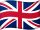 United Kingdom Flag