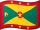 Grenada Flag