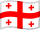 Georgia Flag