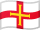 Guernsey Flag