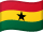 Ghana Flag