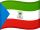 Equatorial Guinea Flag