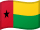 Guinea-Bissau Flag