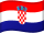 Croatia Flag