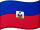 Haiti Flag