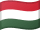 Hungary Flag