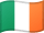 Ireland Flag