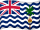 British Indian Ocean Territory Flag