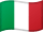 Italy Flag