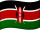 Kenya Flag