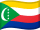 Comoros Flag