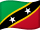 St. Kitts & Nevis Flag