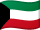 Kuwait Flag