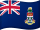 Cayman Islands Flag