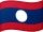 Laos Flag