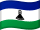 Lesotho Flag