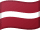 Latvia Flag