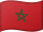 Morocco Flag