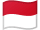 Monaco Flag