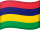 Mauritius Flag