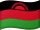 Malawi Flag