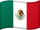 Mexico Flag