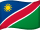 Namibia Flag