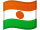 Niger Flag