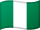 Nigeria Flag